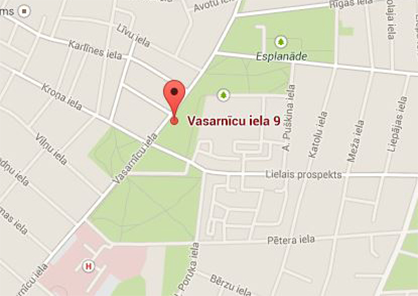 Google Maps